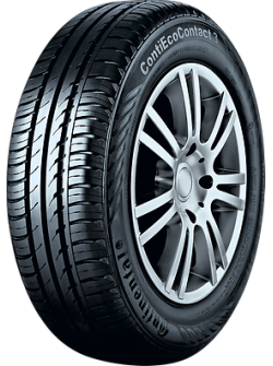 155/70R13 75T ContiEcoContact 3