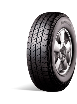 BRIDGESTONE - 205 R16 110T D684II BRIDGESTONE