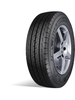 BRIDGESTONE - 165/70 R14 89R R660 BRIDGESTONE