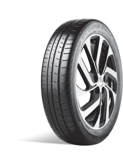 BRIDGESTONE - 175/55 R20 85Q EP500 BRIDGESTONE