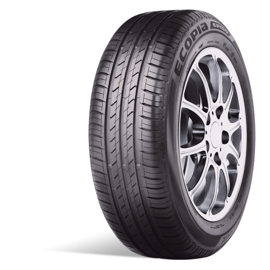 BRIDGESTONE - 185/55 R16 83V EP150 BRIDGESTONE