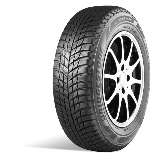 BRIDGESTONE - 195/65 R15 91T LM001E BRIDGESTONE
