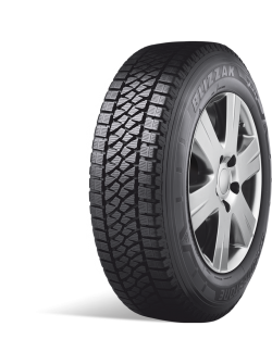 BRIDGESTONE - 195/70 R15 104R W810 BRIDGESTONE