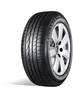 BRIDGESTONE - 205/60 R16 92W ER300 BRIDGESTONE