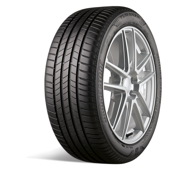 BRIDGESTONE - 215/50 R17 91W T005 BRIDGESTONE