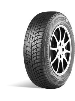 BRIDGESTONE - 215/60 R16 99H LM001 BRIDGESTONE XL