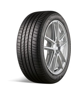 BRIDGESTONE - 215/60 R17 100H T005 BRIDGESTONE XL