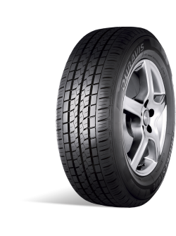 BRIDGESTONE - 215/65 R16 102H R410 BRIDGESTONE