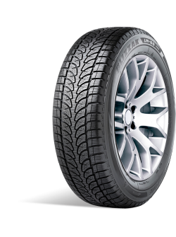 BRIDGESTONE - 215/70 R16 100T LM80EVO BRIDGESTONE