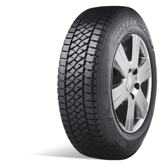 BRIDGESTONE - 215/75 R16 113R W810 BRIDGESTONE