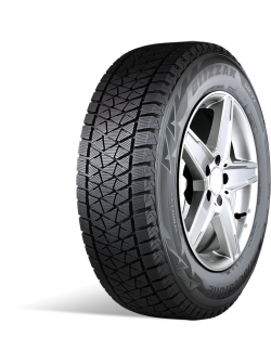 BRIDGESTONE - 235/65 R17 108S DM-V2 BRIDGESTONE XL