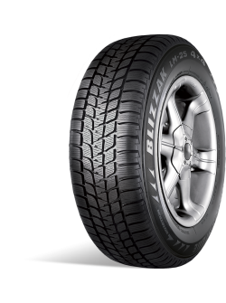 BRIDGESTONE - 255/50 R19 107H LM25-4 BRIDGESTONE XL  EXT