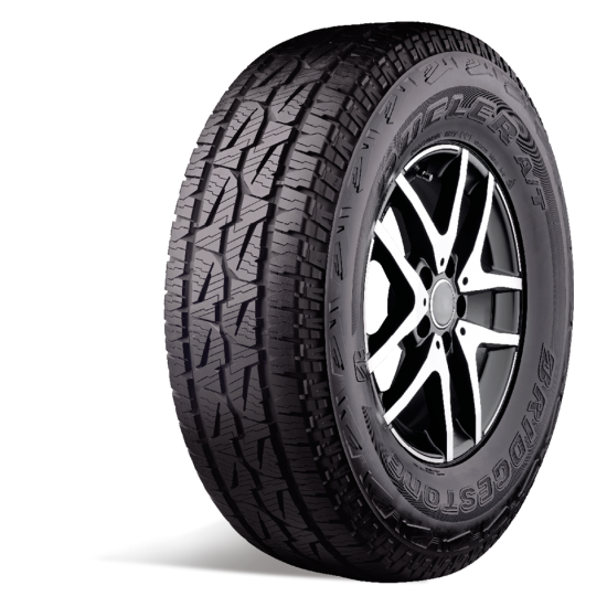 BRIDGESTONE - 265/70 R15 112S AT001 BRIDGESTONE