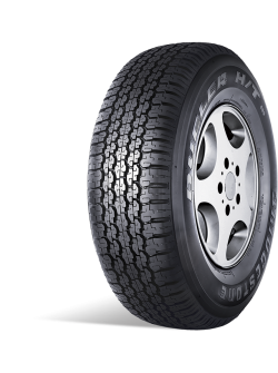 BRIDGESTONE - 265/70 R16 112H D689 BRIDGESTONE