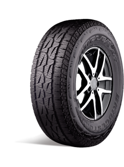 BRIDGESTONE - 265/70 R16 112T AT001 BRIDGESTONE