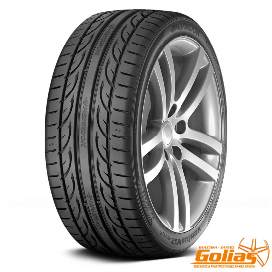 HANKOOK - 195/50R15 82V Κ120 VENTUS V12 EVO 2 HANKOOK