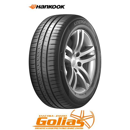 HANKOOK - 195/65R14 89T Κ435 KINERGY ECO2 HANKOOK