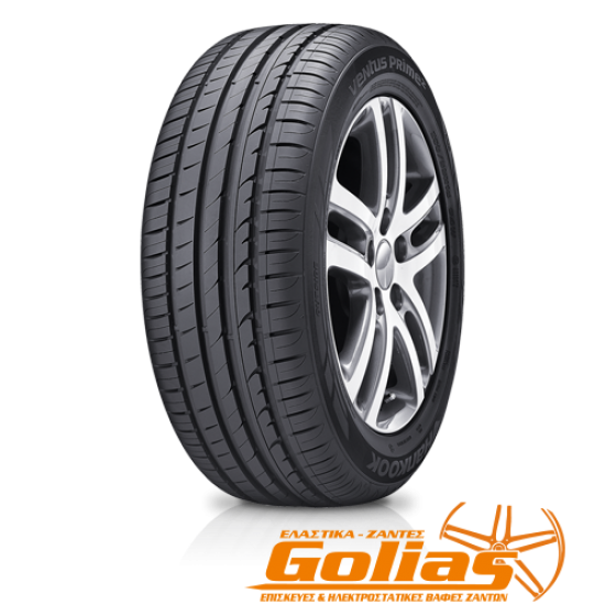 HANKOOK - 205/45R16V 4 K115 L HANKOOK