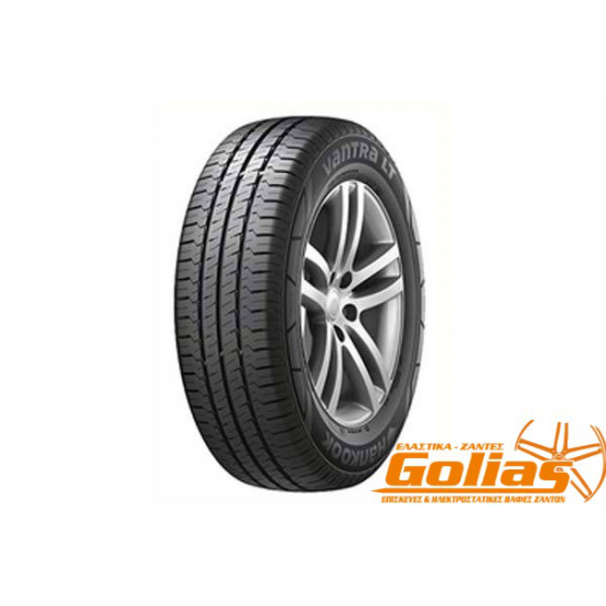 HANKOOK - 215/65R16 106/104T RΑ18 VANTRA HANKOOK