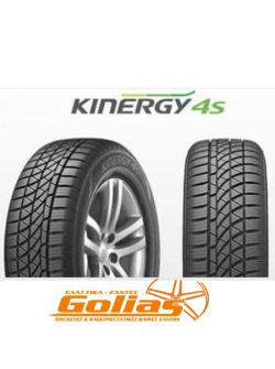 HANKOOK - 225/65R17 102H H740 KINERGY 4S HANKOOK