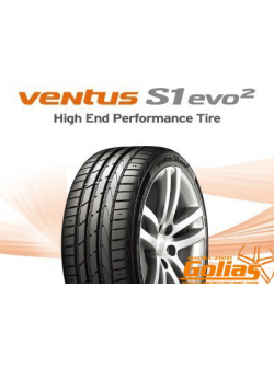 HANKOOK - 235/50R19 99V Κ117 VENTUS S1 EVO2 SUV HANKOOK