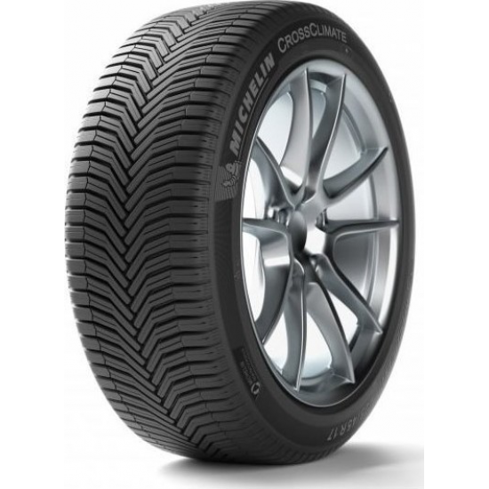 MICHELIN - 165/70 R14 85T CROSSCLIMATE MICHELIN XL