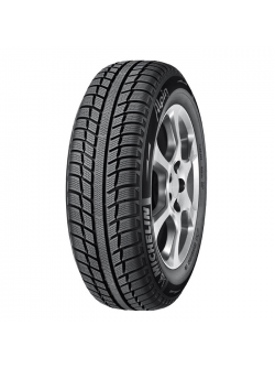 MICHELIN - 175/70 R14 88T ALPIN A3 MICHELIN XL