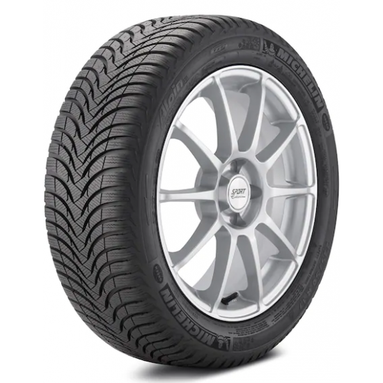 MICHELIN - 185/55 R15 82T ALPIN A4 MICHELIN