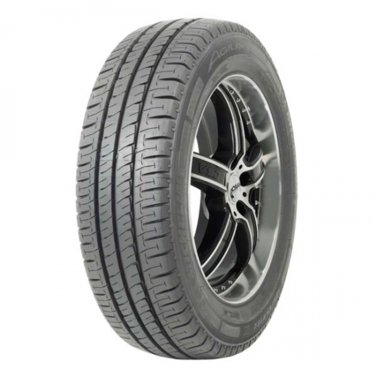 MICHELIN - 195/65 R 16 104R AGILIS+ MICHELIN