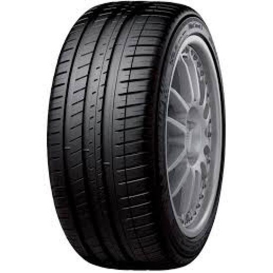 MICHELIN - 205/45 R17 88V PILOT SPORT 3 MICHELIN XL