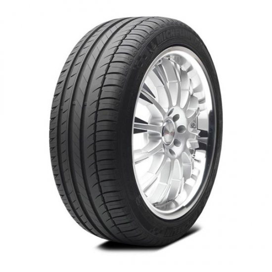 MICHELIN - 205/55 ZR16 91Y PILOT EXALTO PE2 MICHELIN