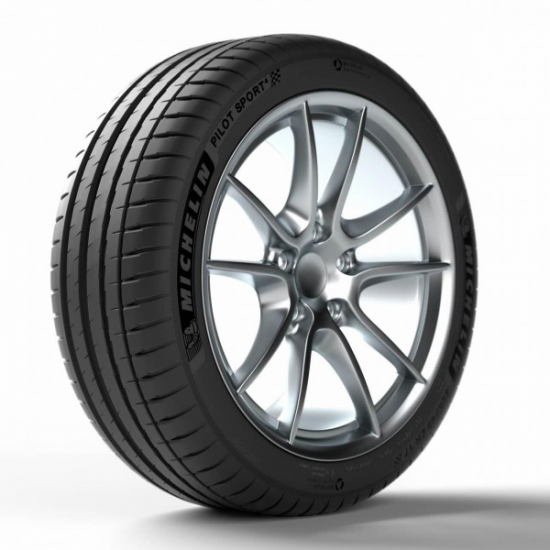 MICHELIN - 205/55 ZR16 91Y PILOT SPORT 4 MICHELIN
