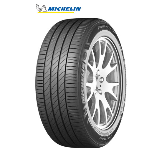 MICHELIN - 205/55 R16 91W PRIMACY 3 MICHELIN ZP