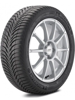 MICHELIN - 205/55 R16 91H ALPIN A4 MICHELIN