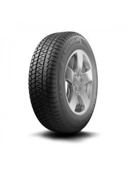 MICHELIN - 205/80 R16 104T LATITUDE ALPIN MICHELIN XL