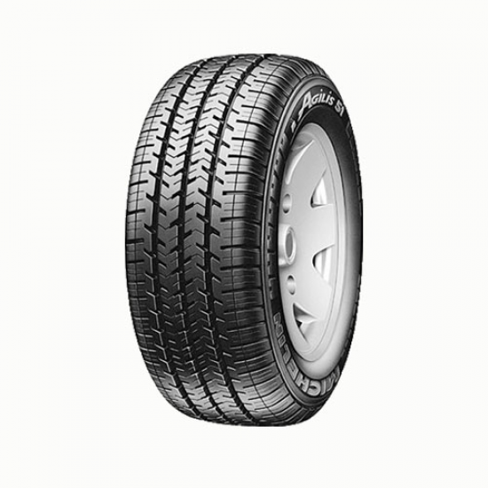 MICHELIN - 215/60 R 16 103T AGILIS51 MICHELIN