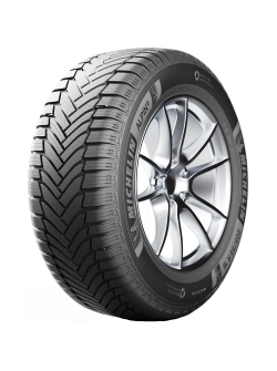 MICHELIN - 215/60 R16 99H ALPIN 6 MICHELIN XL