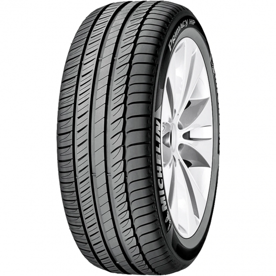 MICHELIN - 225/45 R17 91Y PRIMACY HP MICHELIN