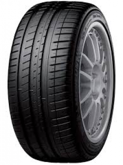 MICHELIN - 225/45 R18  91V PILOT SPORT 3 MICHELIN
