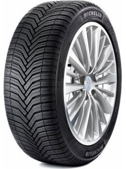 MICHELIN - 225/55 R18 98V CROSSCLIMATE SUV MICHELIN