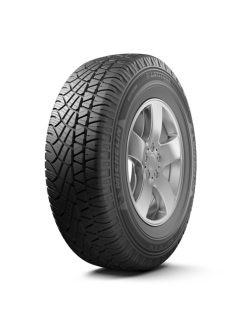 MICHELIN - 225/65 R18 107H LATITUDE CROSS MICHELIN XL