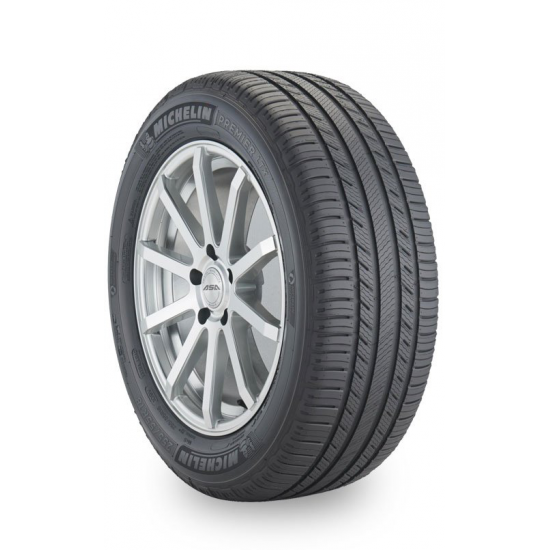 MICHELIN - 235/55 R20 102H PREMIER LTX MICHELIN