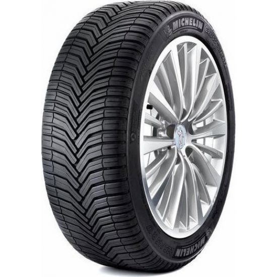 MICHELIN - 235/60 R18 103V CROSSCLIMATE SUV MICHELIN