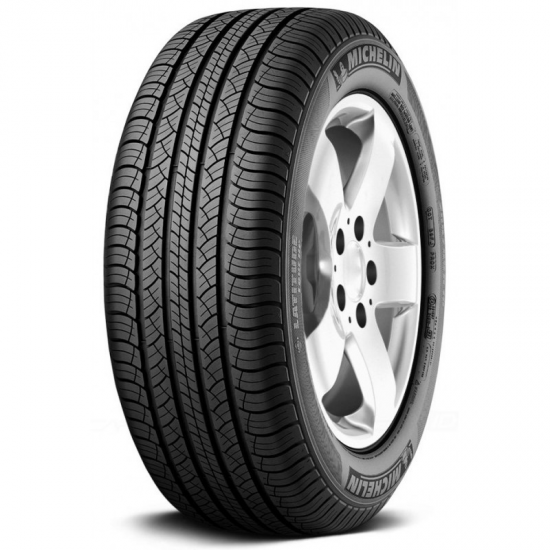 MICHELIN - 235/65 R18 110V LATITUDE TOUR HP MICHELIN XL
