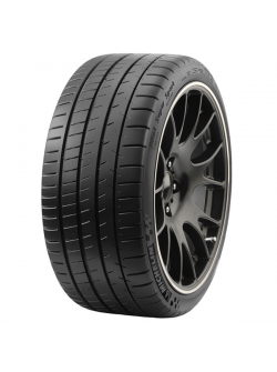 MICHELIN - P245/40 ZR1 93Y PILOT SUPER SPORT MICHELIN