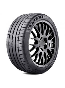 MICHELIN - 255/45 R19 100V PILOT SPORT A/S PLUS MICHELIN