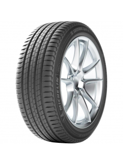 MICHELIN - 255/55 R18 109Y LATITUDE SPORT MICHELIN XL