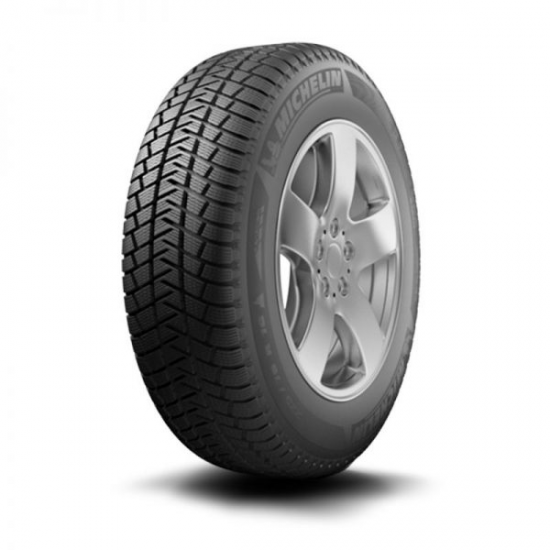 MICHELIN - 255/55 R18 109V LATITUDE ALPIN MICHELIN XL