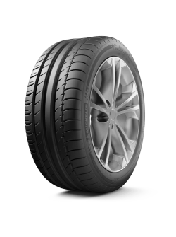MICHELIN - 265/35ZR19  94Y PILOT SPORT PS2 MICHELIN