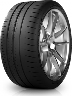 MICHELIN - 265/35 ZR20 99Y PILOT SPORT CUP 2 R MICHELIN XL